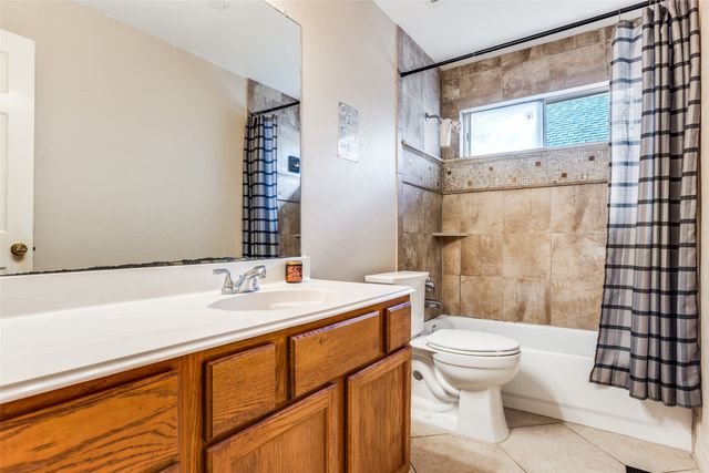 1805 Pecan View Drive, Garland, TX 75040