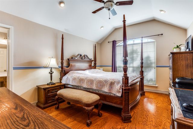 1805 Pecan View Drive, Garland, TX 75040