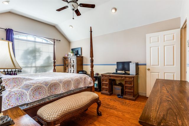 1805 Pecan View Drive, Garland, TX 75040