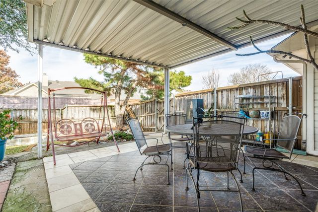 1805 Pecan View Drive, Garland, TX 75040