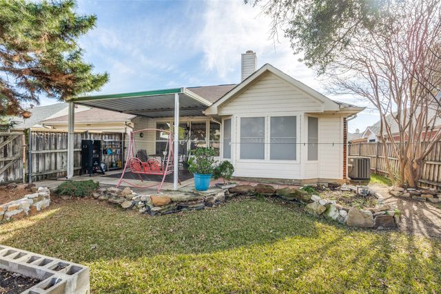 1805 Pecan View Drive, Garland, TX 75040
