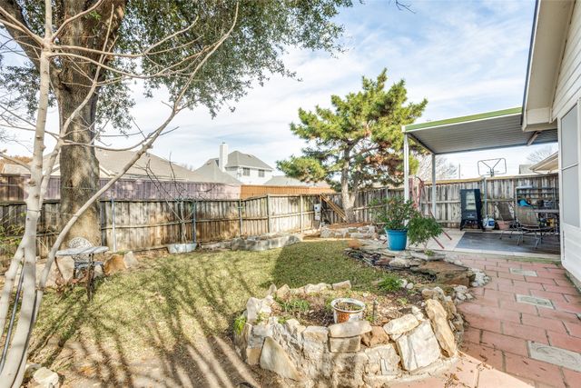 1805 Pecan View Drive, Garland, TX 75040