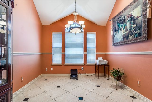 1805 Pecan View Drive, Garland, TX 75040