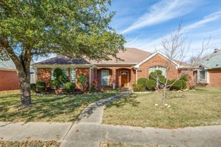 1805 Pecan View Drive, Garland, TX 75040