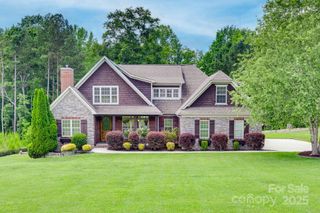 5164 Mill Race Lane, Lancaster, SC 29720