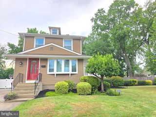 415 GASKILL AVE, Mount Ephraim, NJ 08059