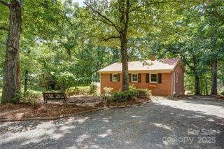 9763 Pine Tree Road, Norwood, NC 28128