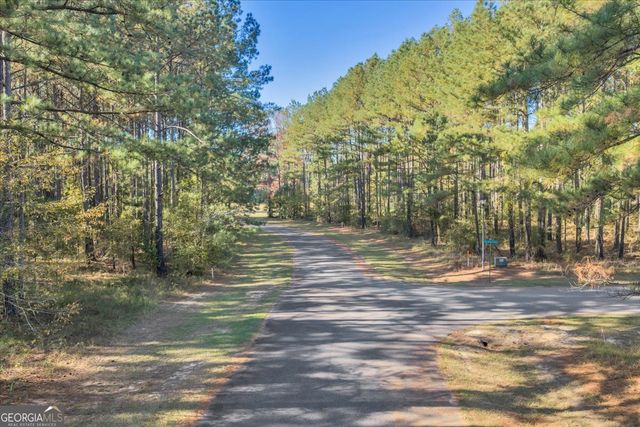 LOT 16 Sweet Magnolia Circle, Dublin, GA 31021