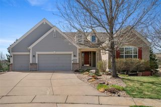 17573 W 60th Lane, Arvada, CO 80403