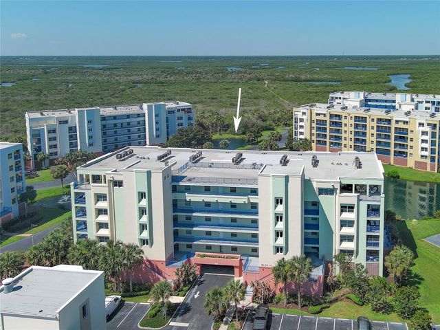 5300 S ATLANTIC AVENUE 15-203, New Smyrna Beach, FL 32169