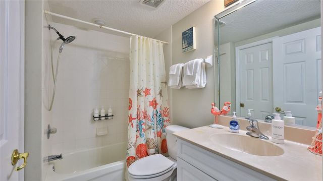 5300 S ATLANTIC AVENUE 15-203, New Smyrna Beach, FL 32169