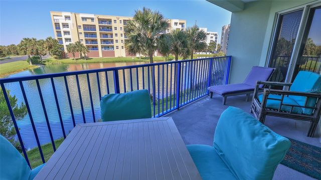 5300 S ATLANTIC AVENUE 15-203, New Smyrna Beach, FL 32169