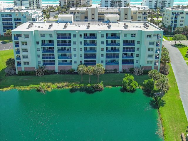 5300 S ATLANTIC AVENUE 15-203, New Smyrna Beach, FL 32169