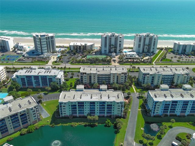 5300 S ATLANTIC AVENUE 15-203, New Smyrna Beach, FL 32169