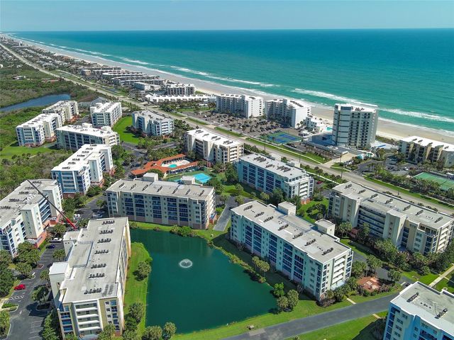 5300 S ATLANTIC AVENUE 15-203, New Smyrna Beach, FL 32169