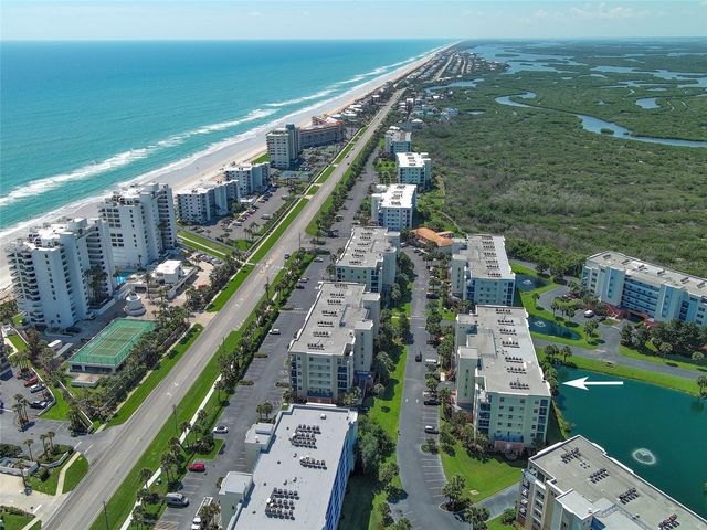 5300 S ATLANTIC AVENUE 15-203, New Smyrna Beach, FL 32169