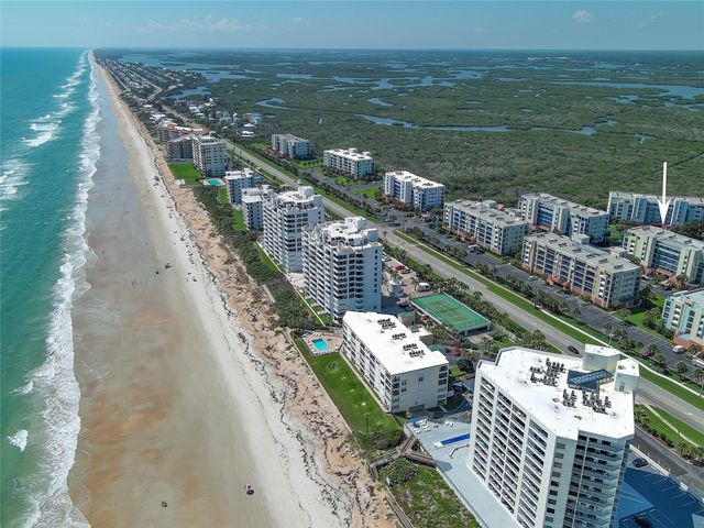 5300 S ATLANTIC AVENUE 15-203, New Smyrna Beach, FL 32169