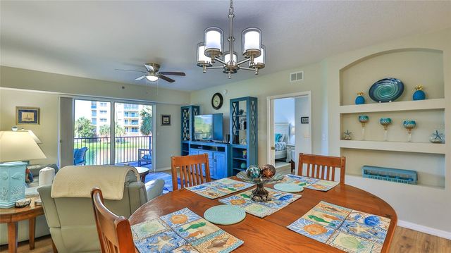 5300 S ATLANTIC AVENUE 15-203, New Smyrna Beach, FL 32169