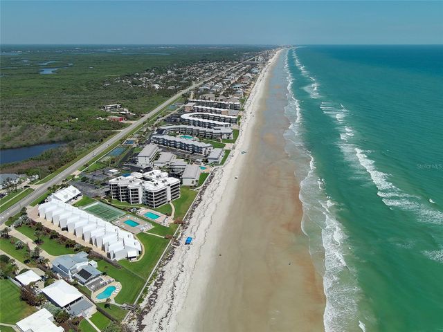 5300 S ATLANTIC AVENUE 15-203, New Smyrna Beach, FL 32169