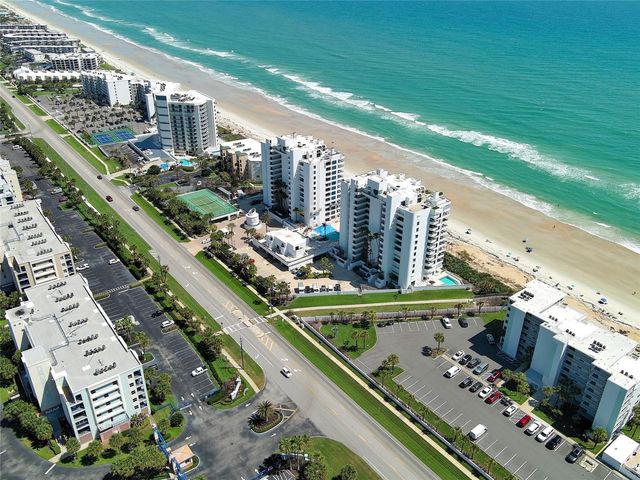 5300 S ATLANTIC AVENUE 15-203, New Smyrna Beach, FL 32169
