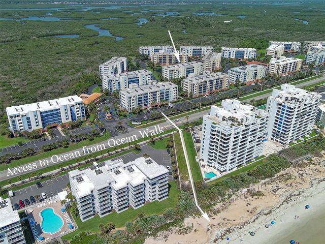5300 S ATLANTIC AVENUE 15-203, New Smyrna Beach, FL 32169