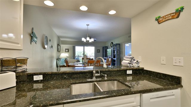 5300 S ATLANTIC AVENUE 15-203, New Smyrna Beach, FL 32169