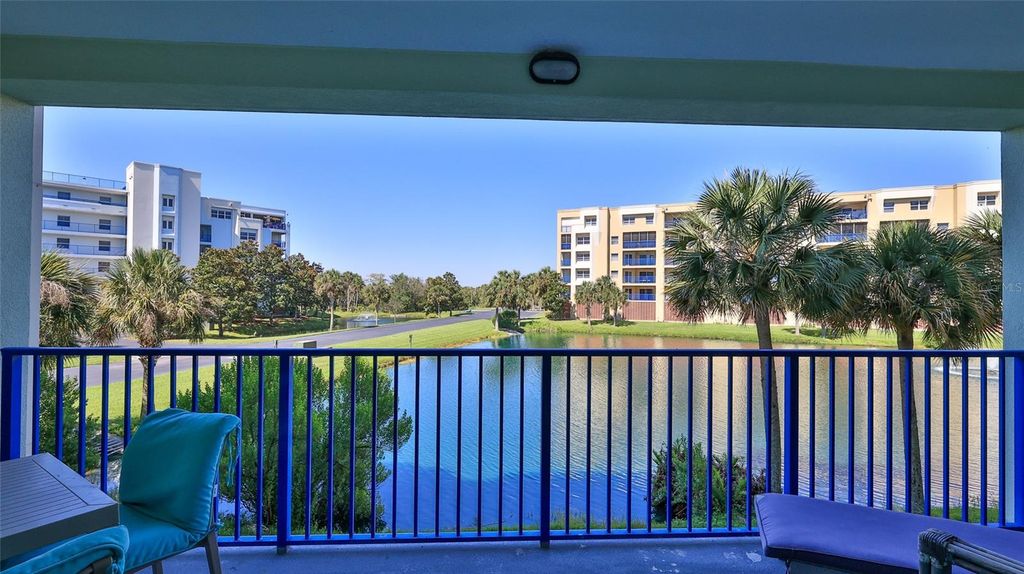 5300 S ATLANTIC AVENUE 15-203, New Smyrna Beach, FL 32169