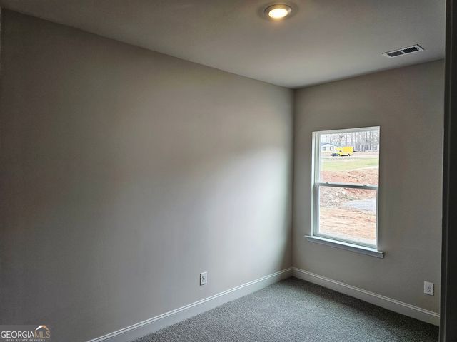 309 Angela Avenue LOT 06, Bowdon, GA 30108
