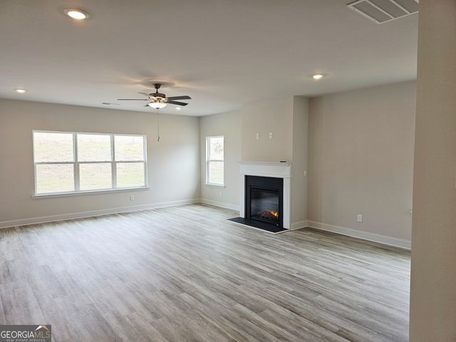 309 Angela Avenue LOT 06, Bowdon, GA 30108