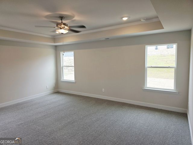 309 Angela Avenue LOT 06, Bowdon, GA 30108