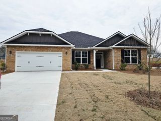 309 Angela Avenue LOT 06, Bowdon, GA 30108