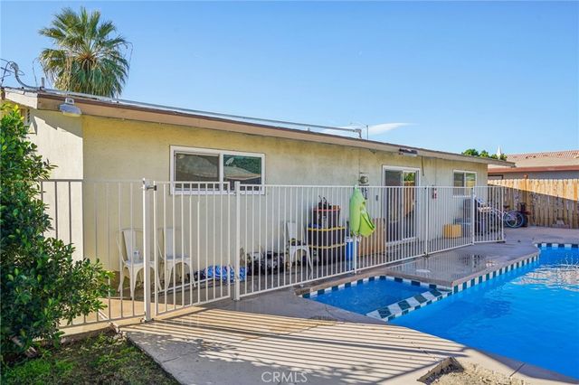 82118 Kenner Avenue, Indio, CA 92201