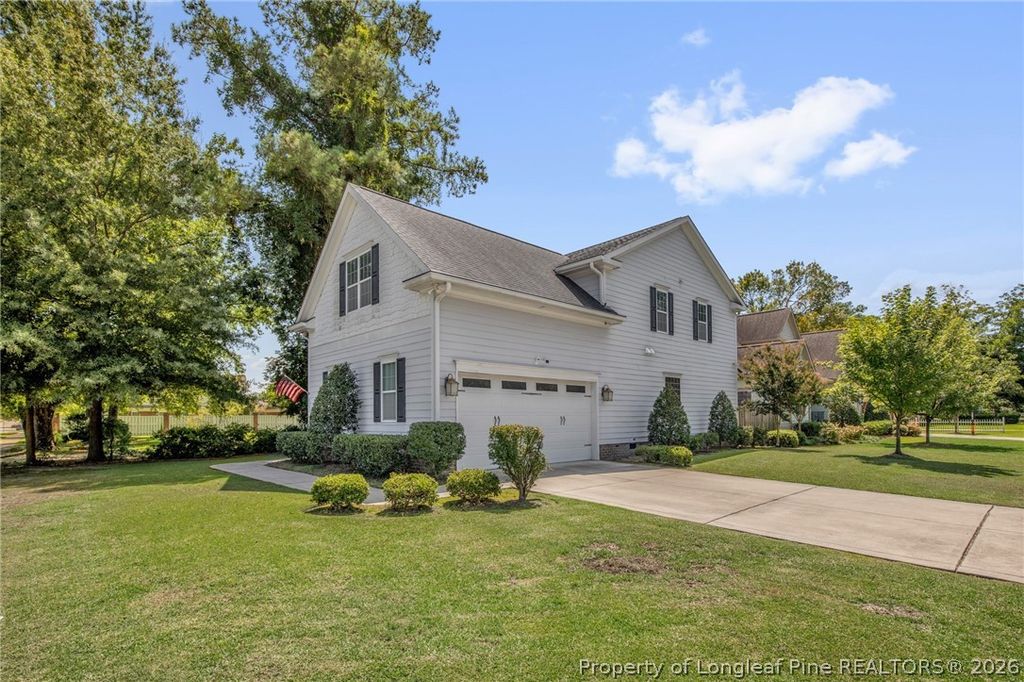 2509 Fort Bragg Road, Fayetteville, NC 28303 — photo 3