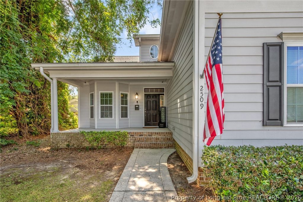 2509 Fort Bragg Road, Fayetteville, NC 28303 — photo 4