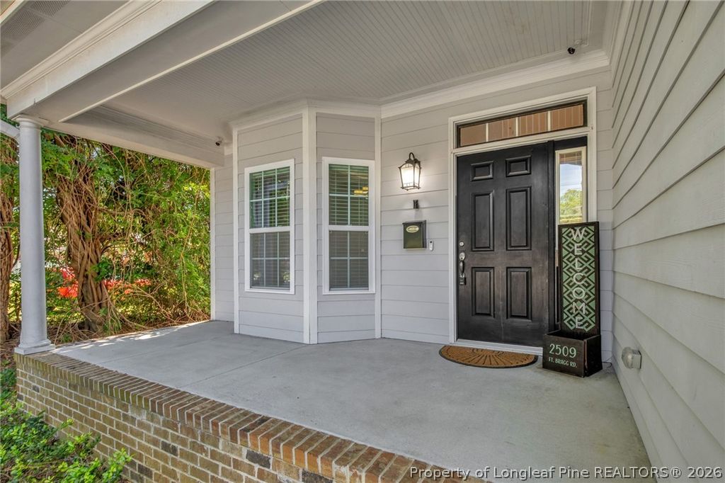 2509 Fort Bragg Road, Fayetteville, NC 28303 — photo 5