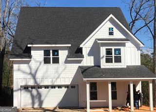 405 Forest Road, Milledgeville, GA 31061