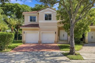 16963 SW 38th Street 16963, Miramar, FL 33027