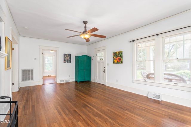 614 Central Avenue, Burlington, NC 27215