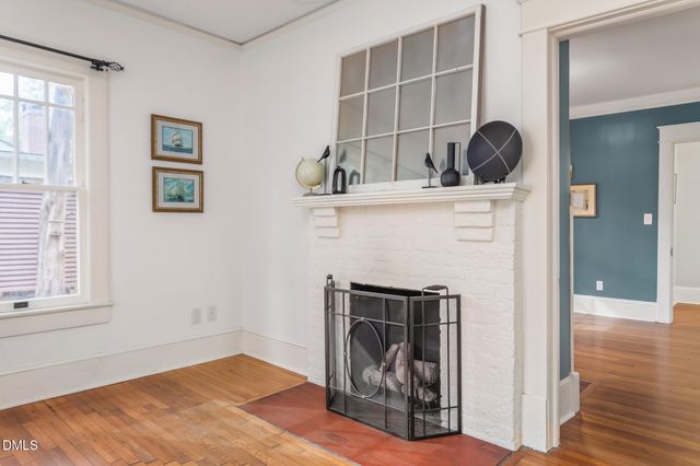 614 Central Avenue, Burlington, NC 27215
