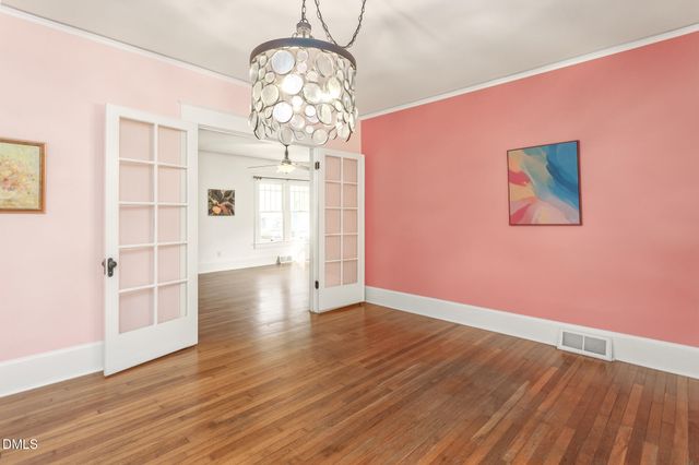 614 Central Avenue, Burlington, NC 27215