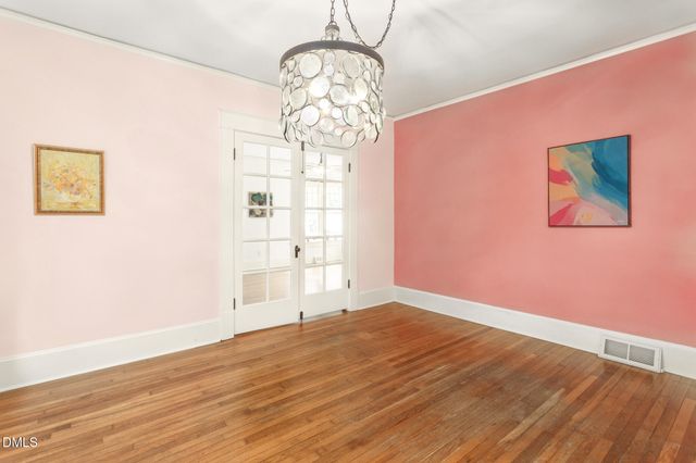 614 Central Avenue, Burlington, NC 27215