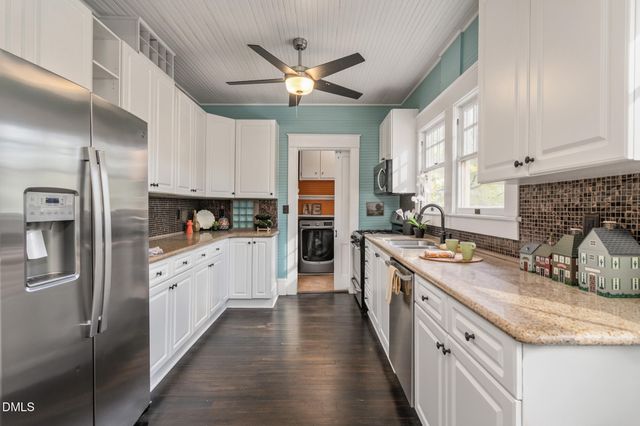 614 Central Avenue, Burlington, NC 27215