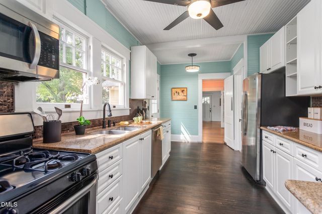 614 Central Avenue, Burlington, NC 27215