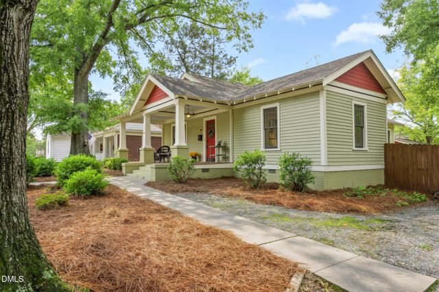 614 Central Avenue, Burlington, NC 27215