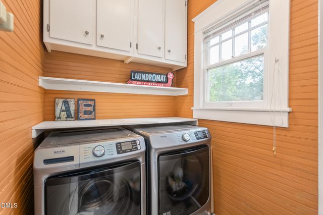 614 Central Avenue, Burlington, NC 27215