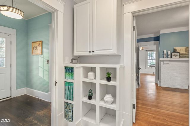 614 Central Avenue, Burlington, NC 27215