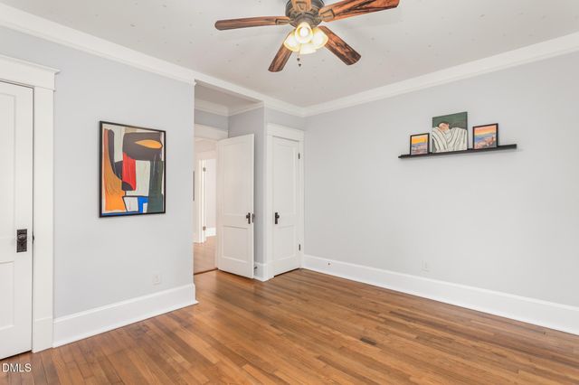 614 Central Avenue, Burlington, NC 27215