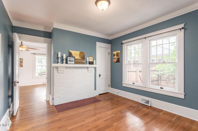 614 Central Avenue, Burlington, NC 27215
