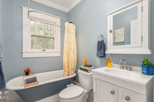 614 Central Avenue, Burlington, NC 27215