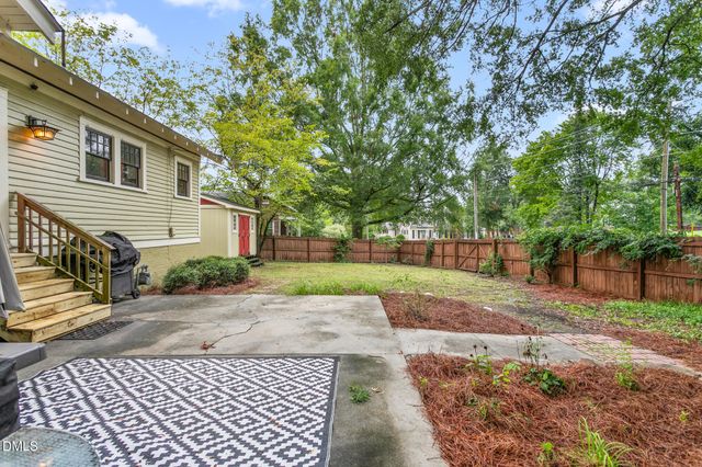 614 Central Avenue, Burlington, NC 27215